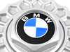 Genuine BMW Genuine BMW Hub Cap - 36131180115 - E34 36131180115 View 3