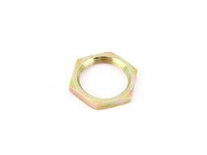 Genuine BMW Hex Nut - 61611383434