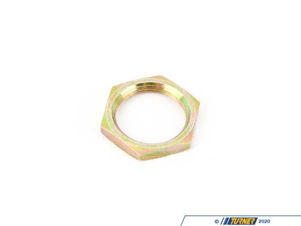 Genuine BMW Genuine BMW Hex Nut - 61611383434 61611383434