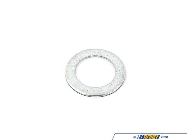 Genuine BMW Washer - E31 61611383435