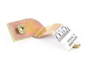 Genuine BMW Bracket Left - 72118244443 - E46,E46 M3