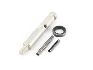 Genuine BMW Set, Selector Shaft - 24507581596 - E82,E90,E92,E93