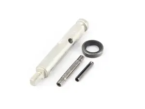 Genuine BMW Set, Selector Shaft - 24507581596 - E82,E90,E92,E93
