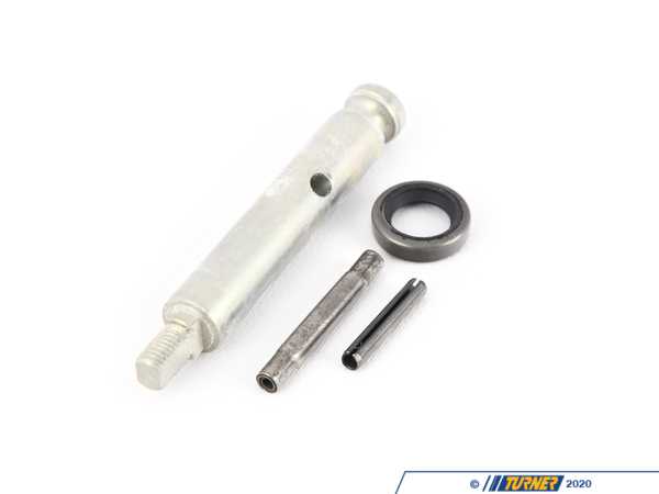 Genuine BMW Genuine BMW Set, Selector Shaft - 24507581596 - E82,E90,E92,E93 24507581596