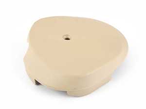 Cover Panel - Outer Right - E23, E24, E28