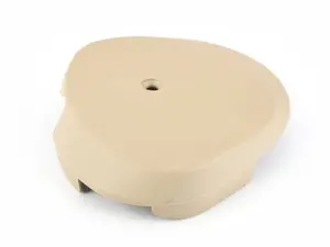 Cover Panel - Outer Right - E23, E24, E28