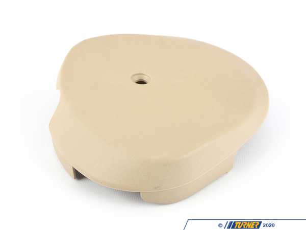 Genuine BMW Cover Panel - Outer Right - E23, E24, E28 52101926794
