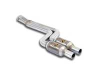 Supersprint Supersprint Performance Exhaust System G20M340B58