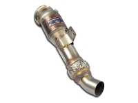 Supersprint Supersprint Performance Exhaust System - F22 240 B58 SSF22240B58T