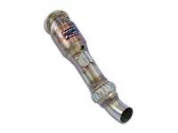 Supersprint Supersprint Performance Exhaust System - F22 240 B58 SSF22240B58T