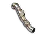 Supersprint Supersprint Performance Exhaust System - F23 240i B58 SSF23240B58T