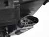 Genuine BMW FAN HOUSING WITH FAN 17427953399 View 3