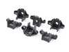 Genuine BMW SET OF MOUNTS FOR HE 63117954800 View 3
