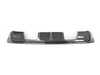 Turner Motorsport Turner Motorsport Carbon Fiber Diffuser - E46 M3 028937TMS01 View 3