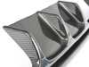 Turner Motorsport Turner Motorsport Carbon Fiber Diffuser - E46 M3 028937TMS01 View 9