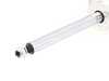 Bilstein B6 Performance (DampTronic) - Suspension Strut Assembly - Right  23-250734 View 3