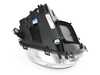 TYC Halogen Headlight Assembly - Right - TYC 206887001 View 7