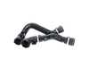 ECS ECS Silicone Radiator Hose Kit (with Connectors) - M52 M54 006205LA09 View 3