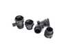 ECS ECS Silicone Radiator Hose Kit (with Connectors) - M52 M54 006205LA09 View 6