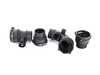 ECS ECS Silicone Radiator Hose Kit (with Connectors) - M52 M54 006205LA09 View 7