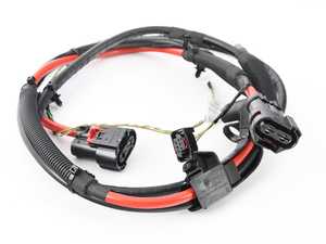 WIRING HARNESS FOR EPS