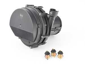 Secondary Air Pump