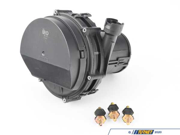 URO Secondary Air Pump 11721433959