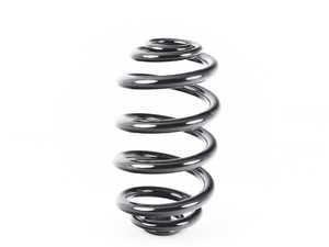Mubea Rear Coil Spring - Heavy Duty - E83