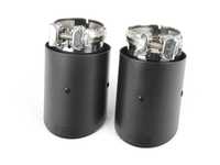 ECS N54/N55 Cat-Back Exhaust - E90/E92 335 049784LA