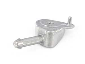 Exhaust Bracket - Right - F97, F98, G01, G02
