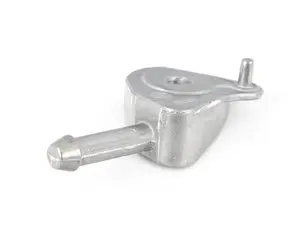 Exhaust Bracket - Right - F97, F98, G01, G02