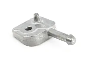Resonator Bracket - Rear Right - G01, G02