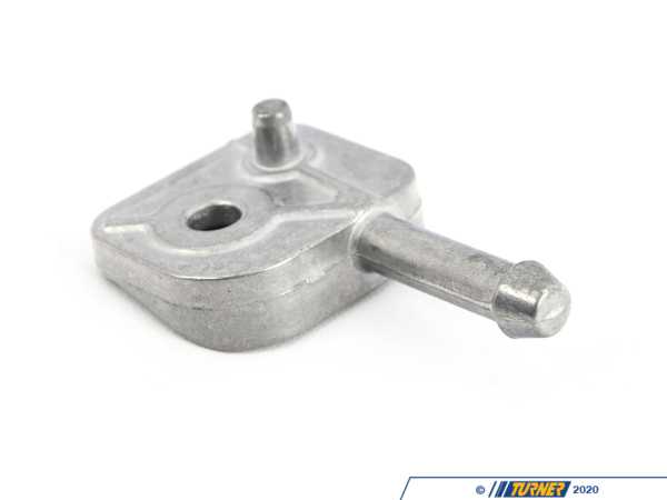 Genuine BMW Resonator Bracket - Rear Right - G01, G02 18308593696