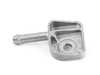 Genuine BMW Resonator Bracket - Rear Right - G01, G02 18308593696 View 3