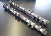 Schrick BMW S54 3.2L Schrick Camshaft Set 280/272 12.5mm Lift E46M3SCHRICK View 9