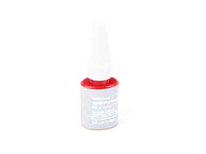 Genuine BMW Sleeve Retainer Compound - Loctite 648 Green (10 ml. Bottle) - F83 F80 F82 F87