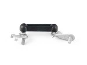 Genuine BMW Control Rod, Left - 37146778263 - F01,F06,F10,F12,F13