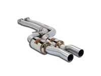 Supersprint Supersprint Performance Catback Exhaust System - F8X M3 M4 9896020