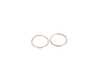Turner Motorsport Turner Monoball Rear Upper Control Arm Bushings - F8x M2, M2 Comp, M3, M4 006261LA01 View 2