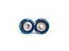 Turner Motorsport Turner Monoball Rear Upper Control Arm Bushings - F8x M2, M2 Comp, M3, M4 006261LA01 View 6