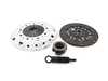 Clutch Masters Clutch Masters FX250 Stage 2 Clutch Kit 03005-HD0F-R View 1