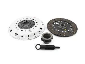 Clutch Masters FX250 Stage 2 Clutch Kit