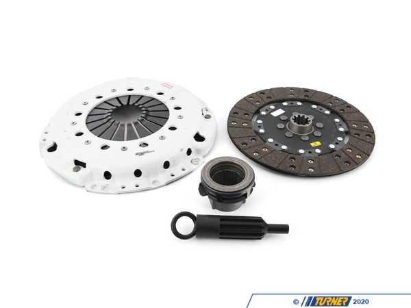 Clutch Masters Clutch Masters FX250 Stage 2 Clutch Kit 03005-HD0F-R