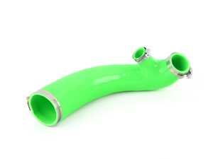 MINI Cooper High Flow N14 Intake Hose Kit | Green 
