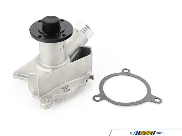 Meyle Meyle Remanufactured Water Pump - E30, E34 11519070759