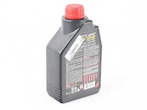 Motylgear Manual Transmission / Differential Fluid (75w-80) - 1 Liter