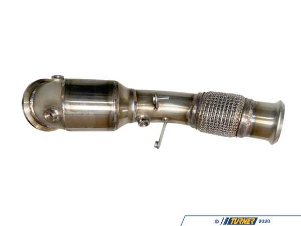 Active Autowerke Active Autowerke Catted Race Downpipe - BMW F22/23 F3X G20 B46 11-065