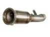 Active Autowerke Active Autowerke Catted Race Downpipe - BMW F22/23 F3X G20 B46 11-065 View 2