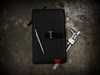 Rennline Leather Document Case AP50 View 5