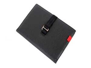 Leather Document Case